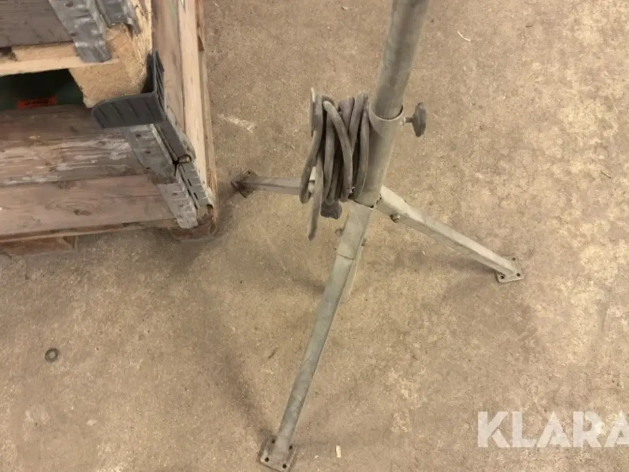 Billede 10 - Div. El Værktøj Værktøjsudsalg