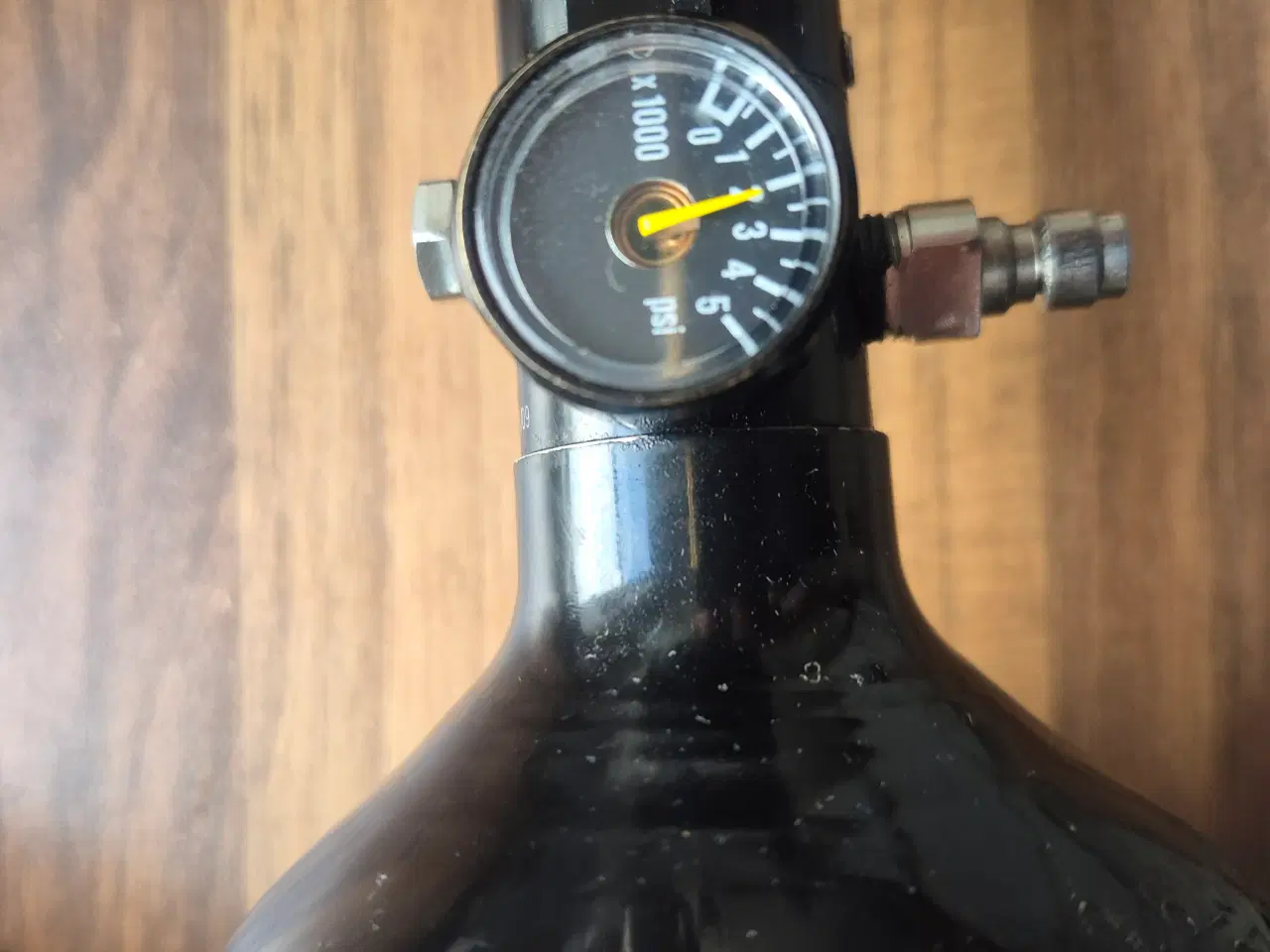 Billede 6 - ETEK3 DET ULTIMATIVE PAINTBALL SÆT. Klar til kamp.