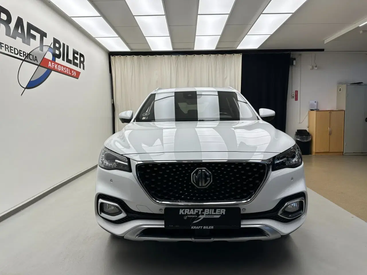Billede 7 - MG EHS 1,5 PHEV Luxury