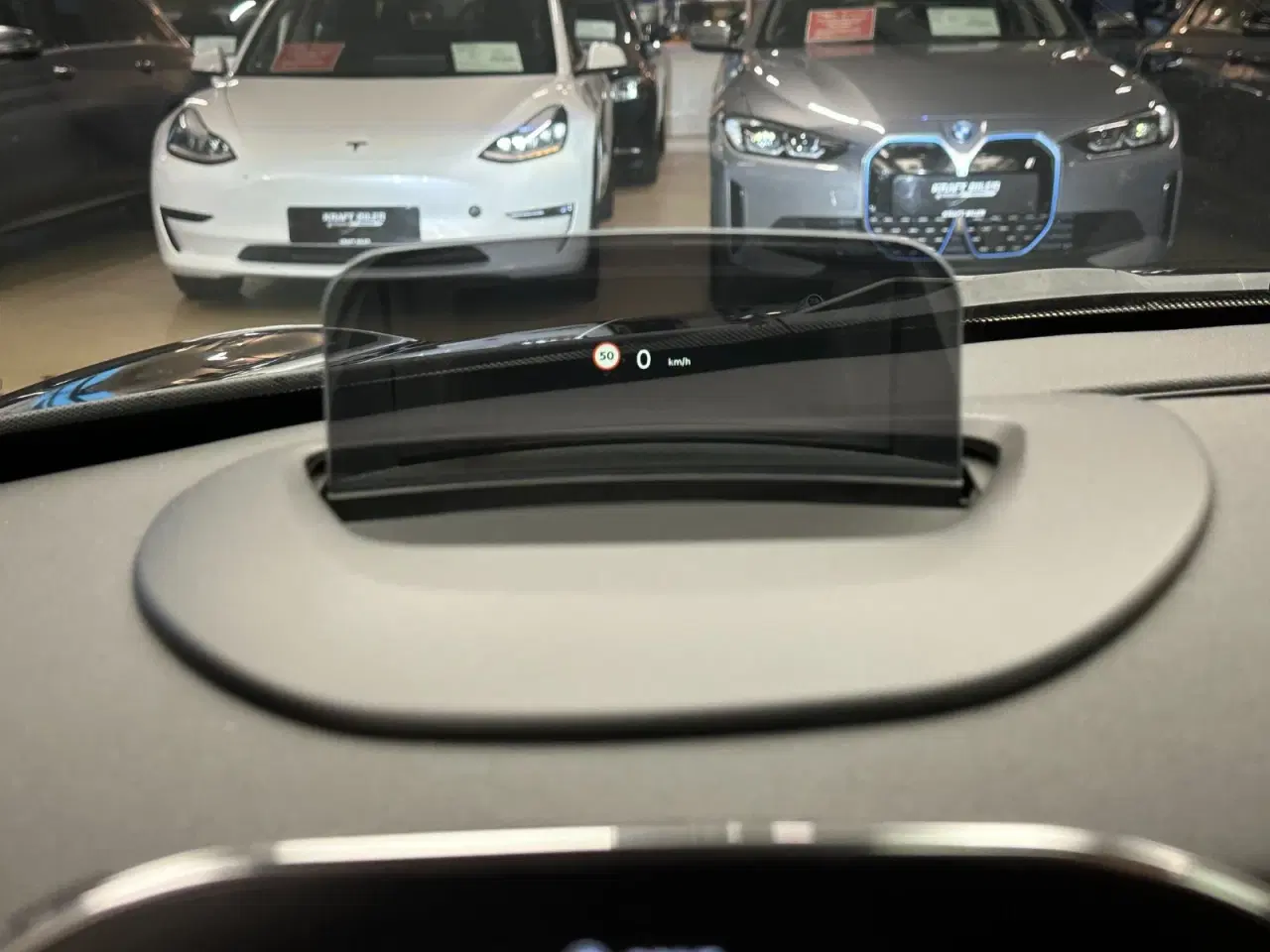 Billede 16 - MINI Cooper SE  Yours Trim