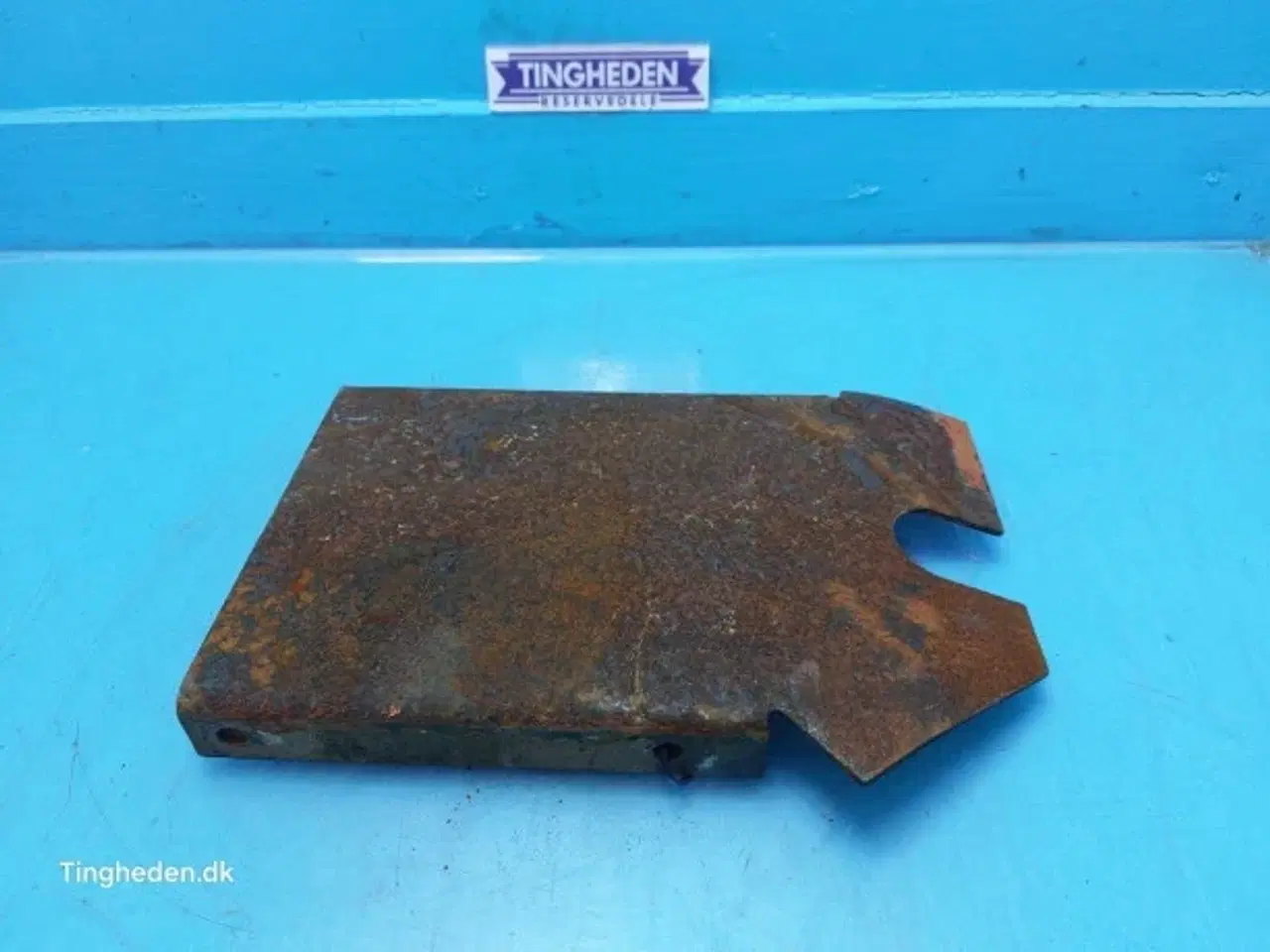 Billede 5 - Laverda 627 Låg 321825950