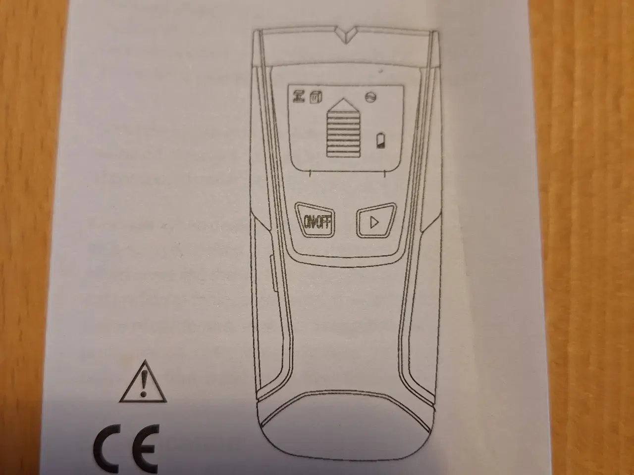 Billede 3 - Kabel og rør finder
