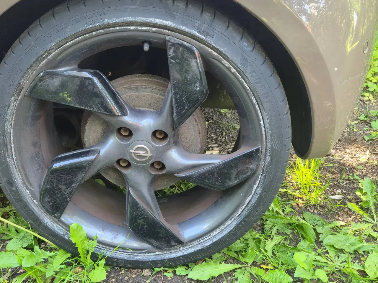 Billede 10 - Salg Af Opel Adam