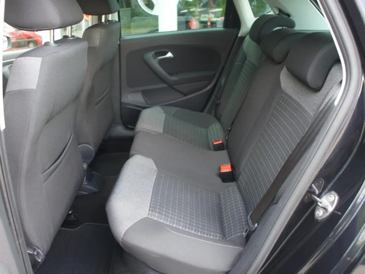 Billede 15 - VW Polo 1,2 TSi 90 Comfortline BMT