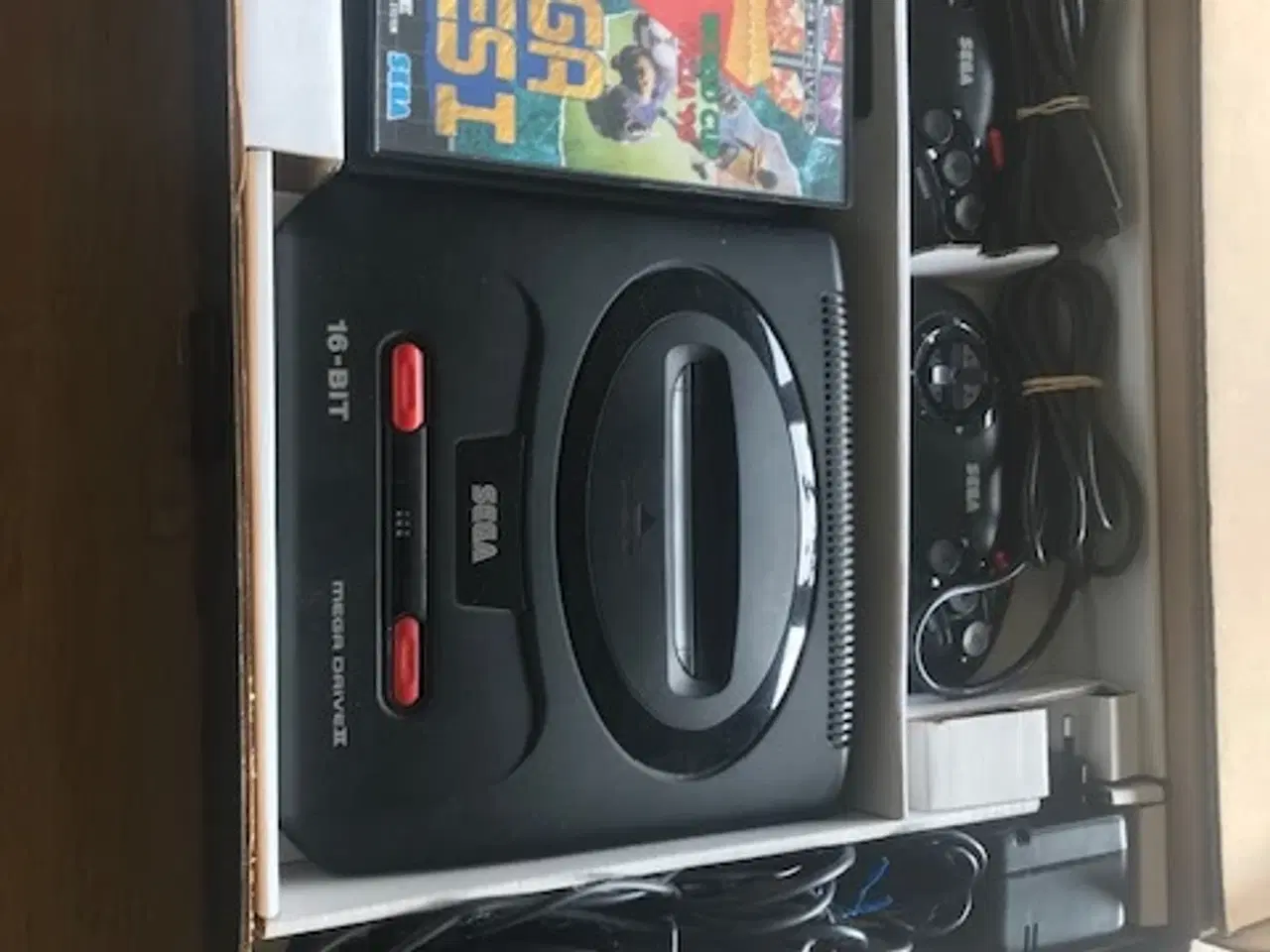 Billede 2 - sega
