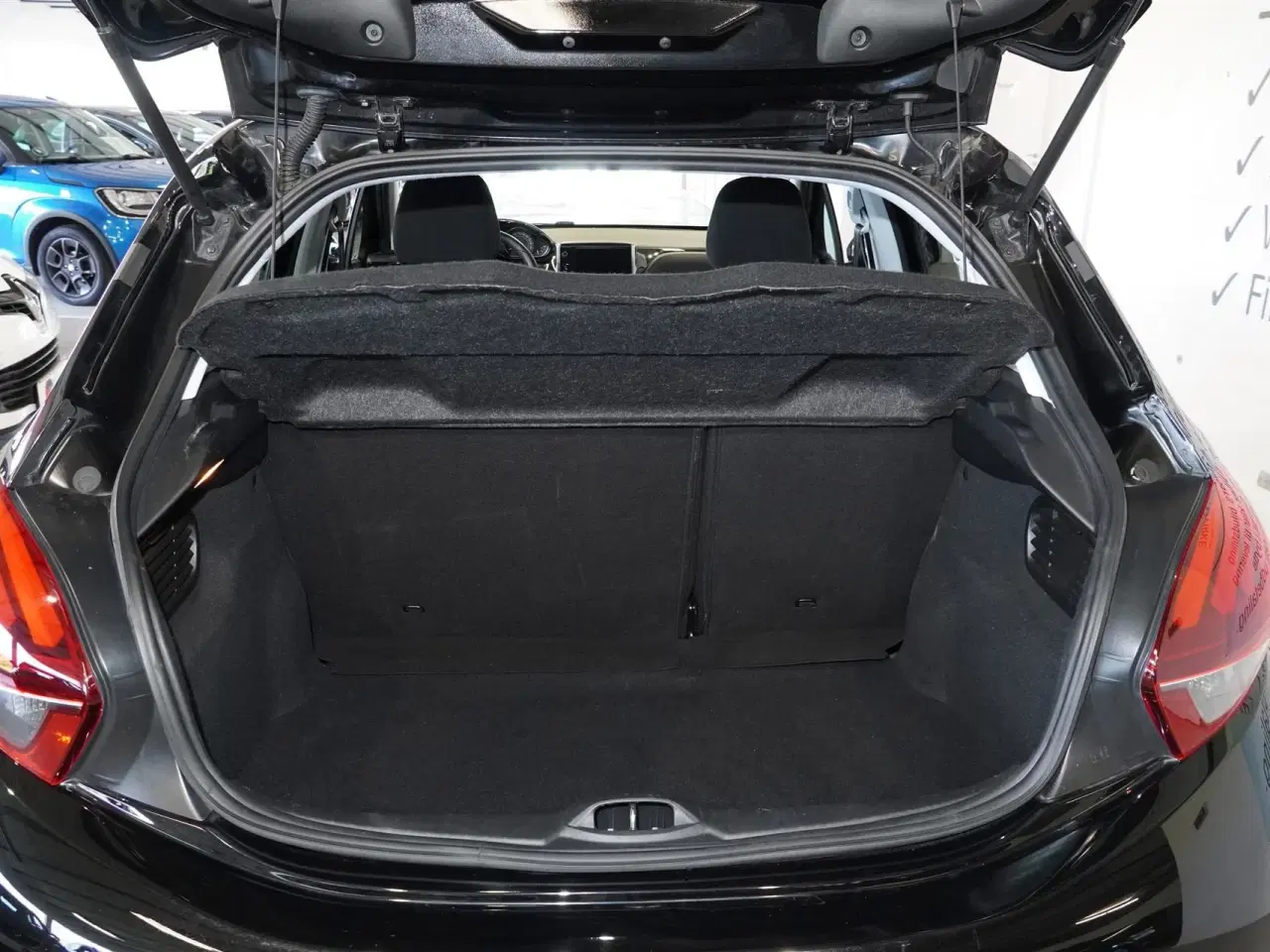 Billede 9 - Peugeot 208 1,5 BlueHDi Emotion+ 100HK 5d