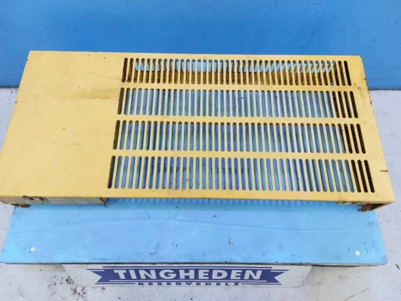 Billede 10 - Kramer 712 Skærm 1633000048