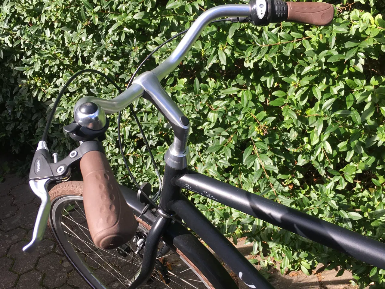 Billede 2 - Viva PaPa Black 7 Gear