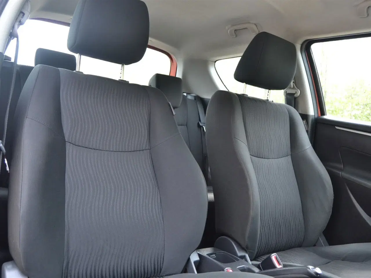 Billede 14 - Suzuki Swift 1,2 16V GL A/C Start/Stop 94HK 3d