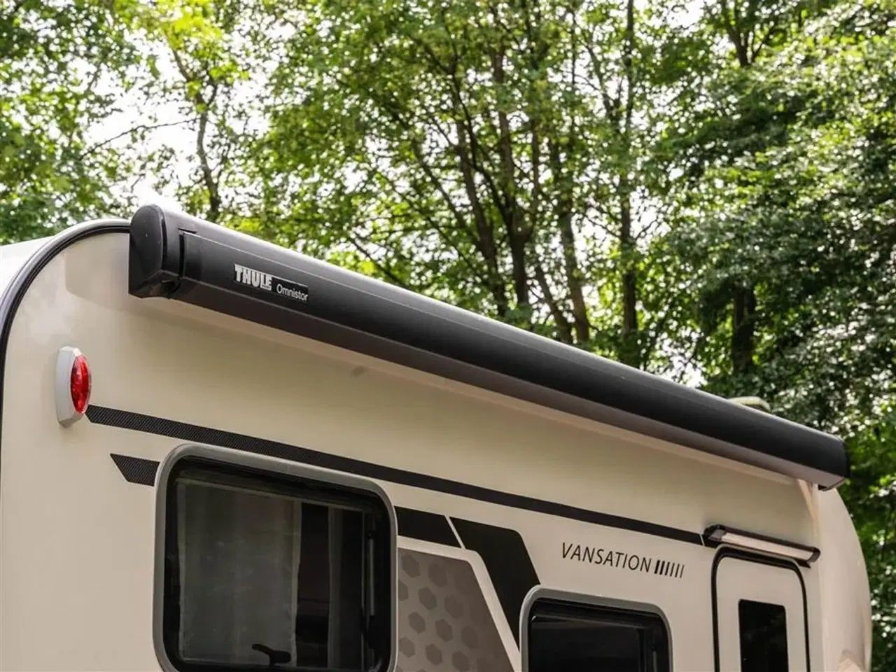 Billede 35 - 2024 - Knaus Tourer Van 500 MQ   KAMPAGNE - SPAR: 56.500 KR.
