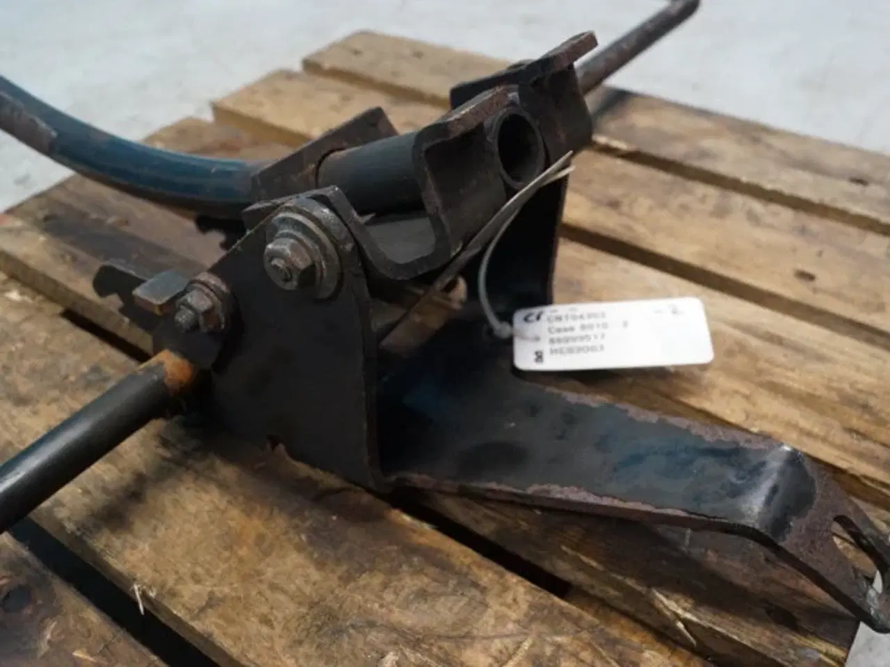 Billede 20 - Case 8010 Ophæng 86999517