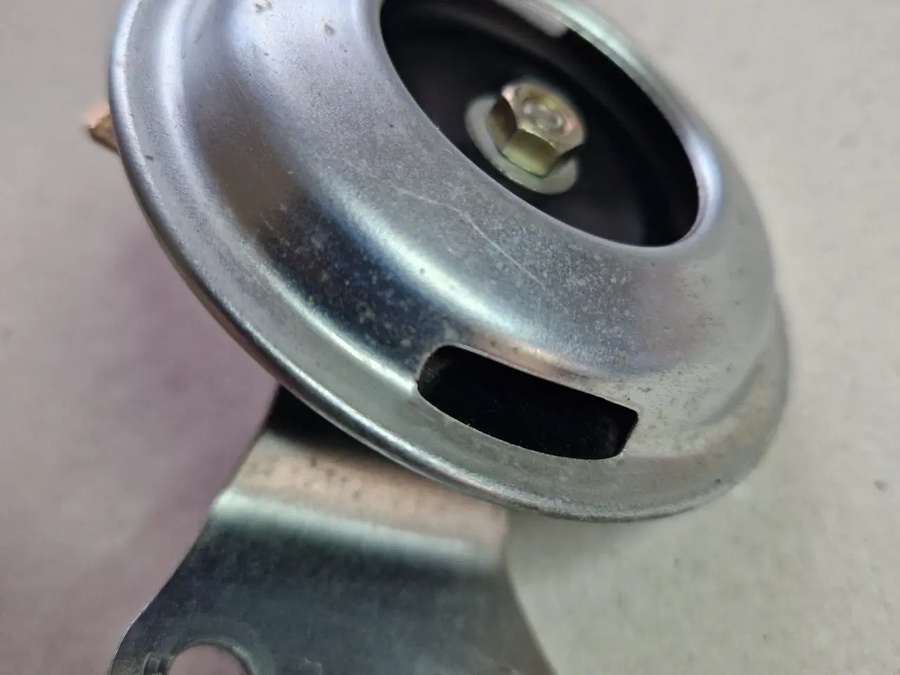 Billede 9 - Nikko horn årg 1976