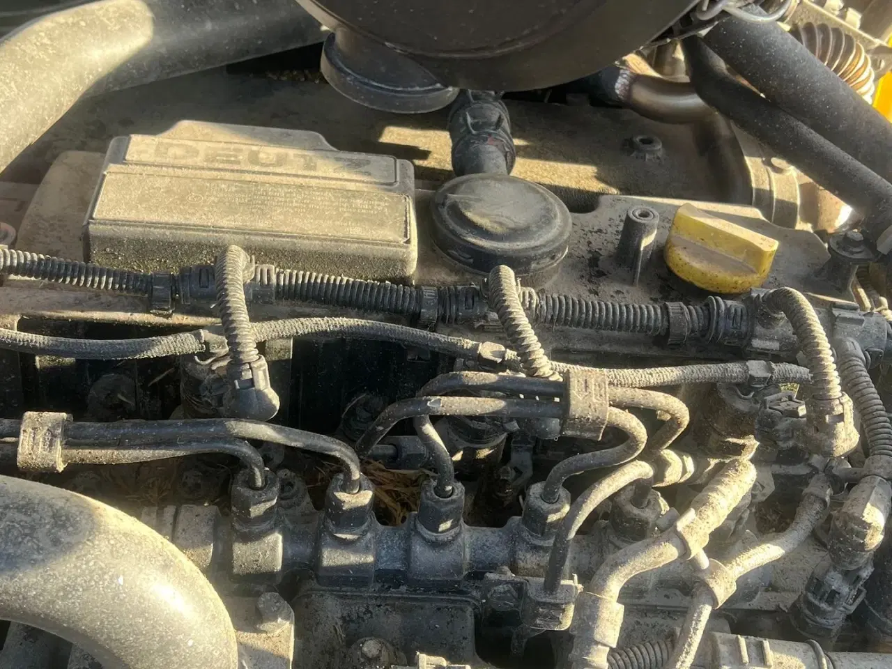 Billede 8 - Gehl AL 750