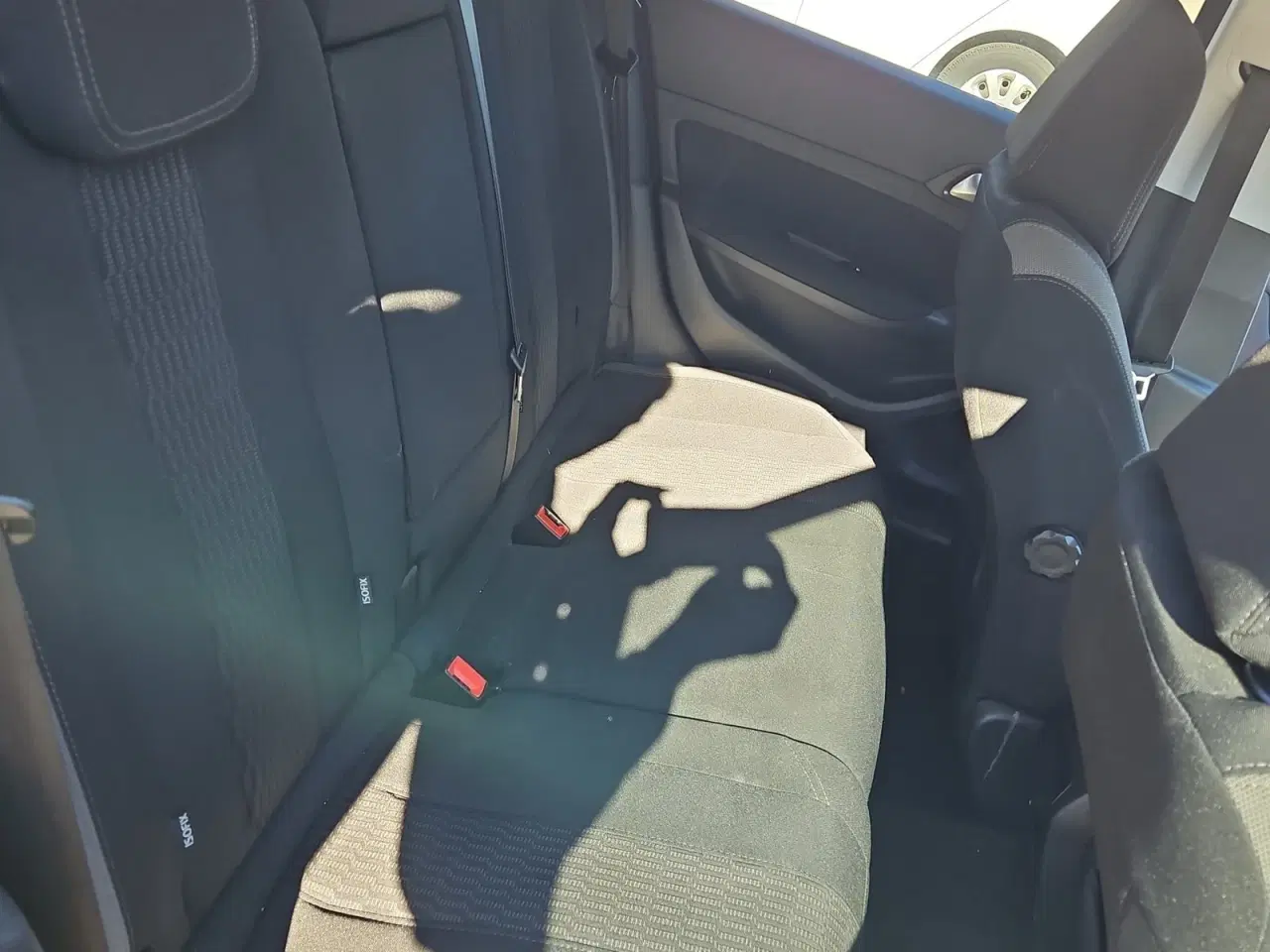 Billede 14 - Peugeot 308 1,6 BlueHDi 120 Style SW EAT6