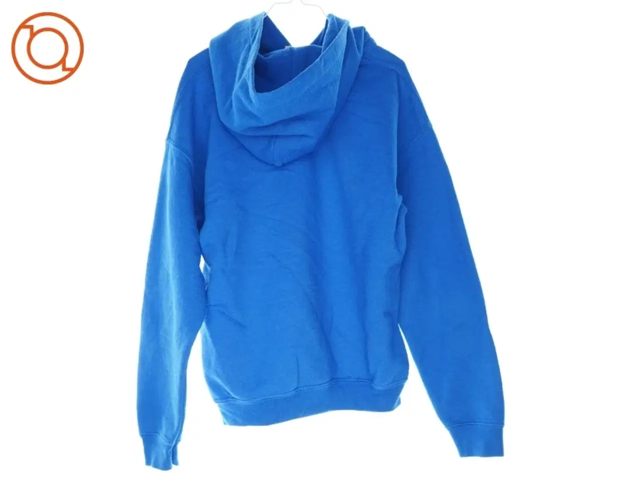 Billede 2 - Sweatshirt fra Gildan (str. 128 cm)