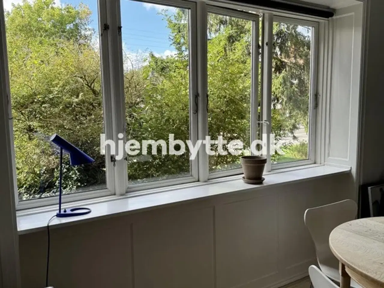Billede 2 - Hjembytte - Backersvej