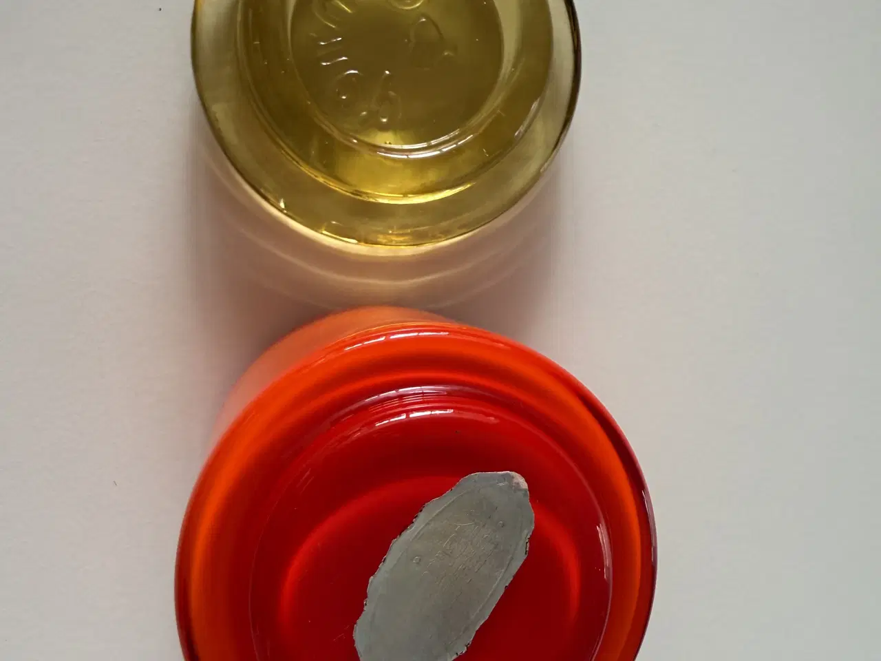 Billede 3 - Holmegaard Sennepskrukke Palet