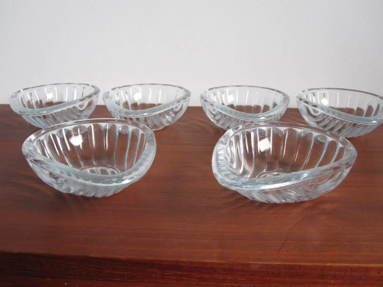 Billede 3 - Glas skåle
