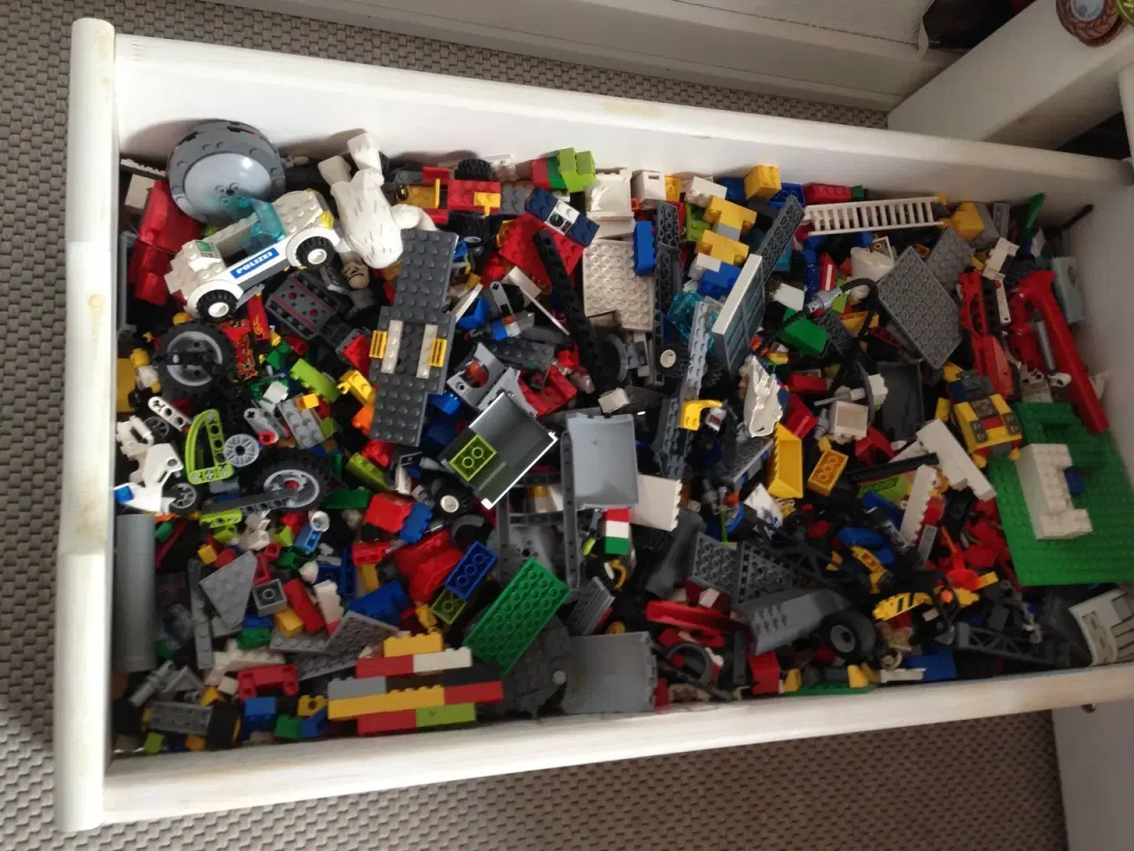 Billede 15 - Lego Sælges