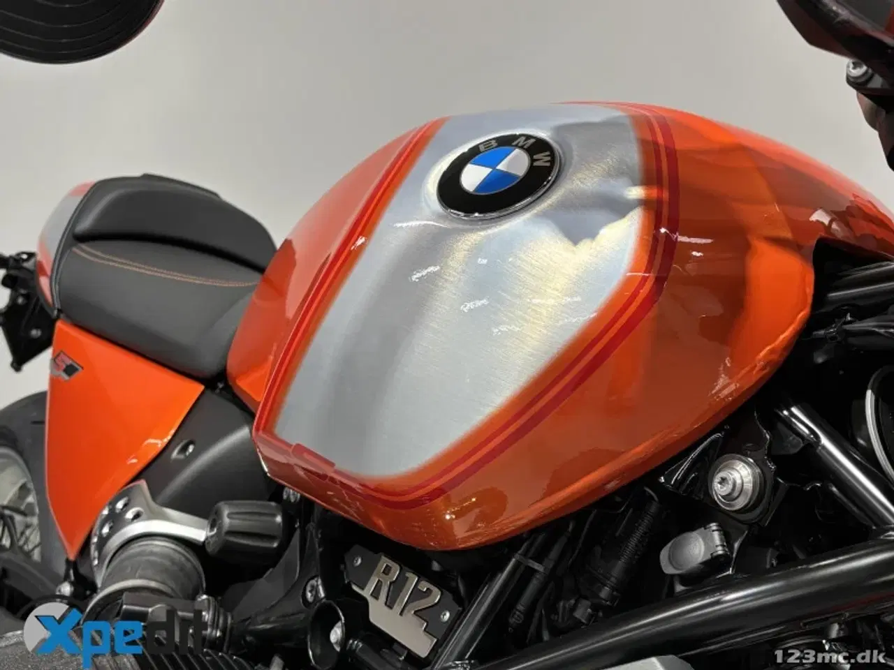 Billede 21 - BMW R 12 S