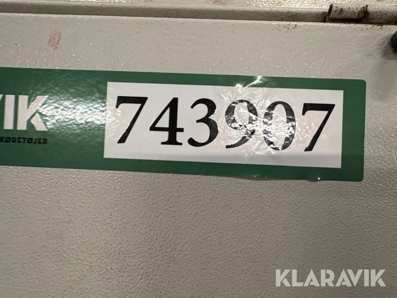 Billede 10 - Olievasker Maxiclean