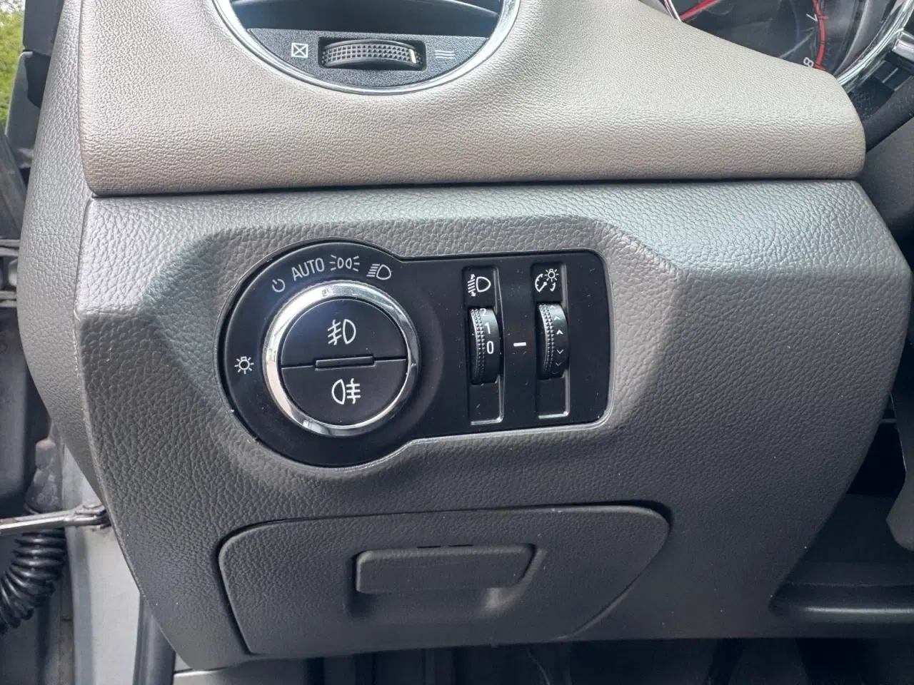 Billede 17 - Chevrolet Cruze 1,8 LT