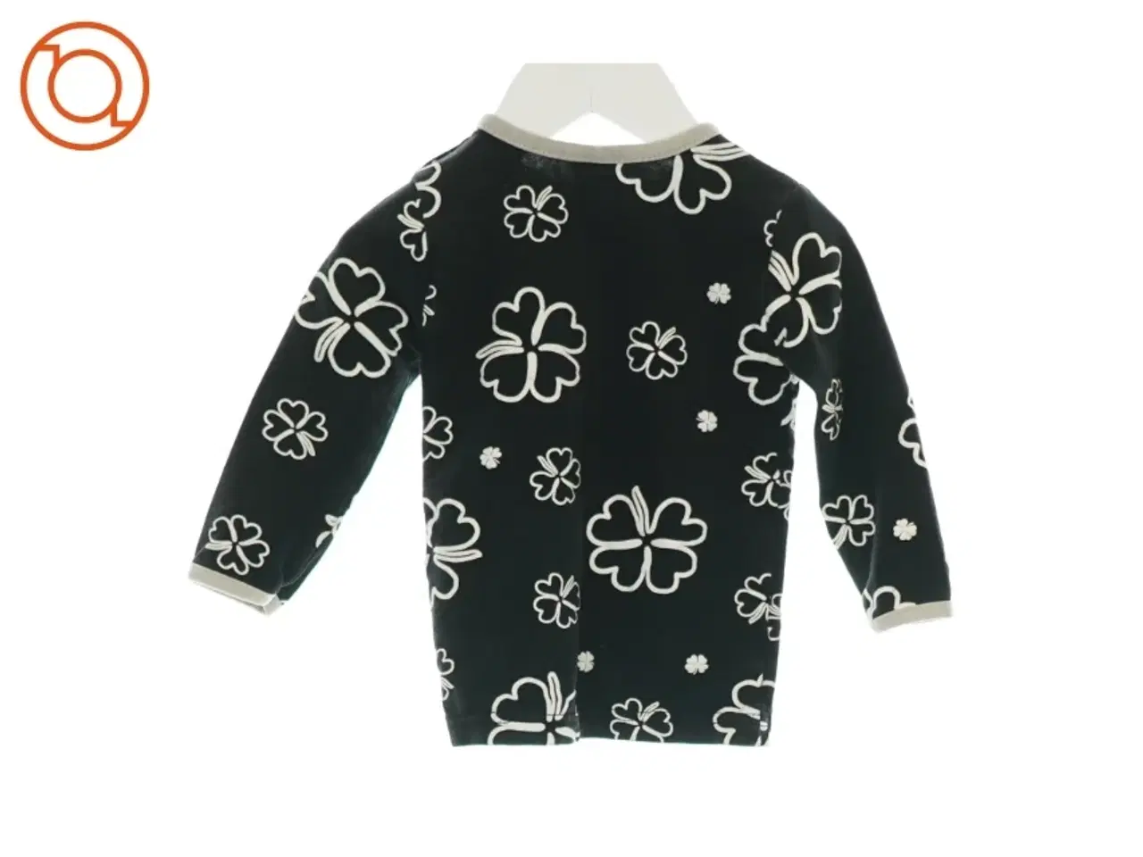 Billede 2 - Langærmet bluse fra Holly's (str. 74)