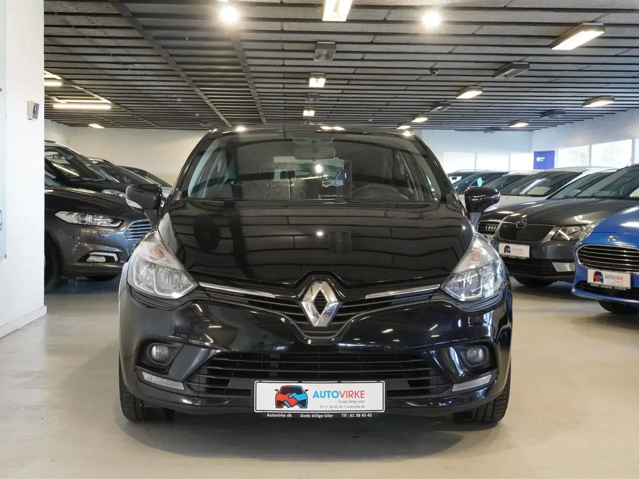 Billede 3 - Renault Clio 1,5 Energy DCI Zen 90HK 5d