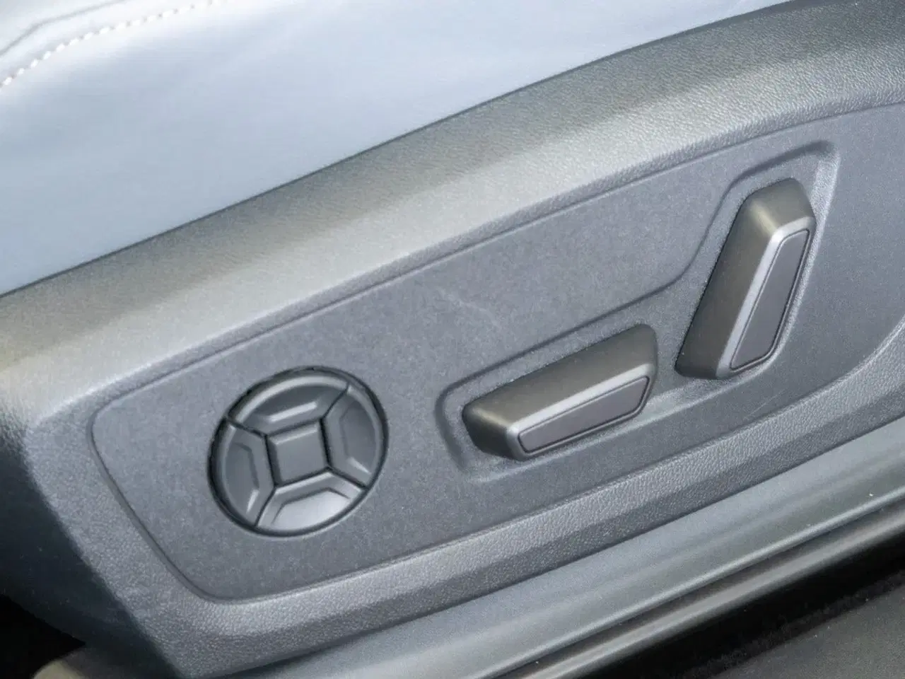 Billede 16 - Audi Q4 e-tron 50 edition one quattro