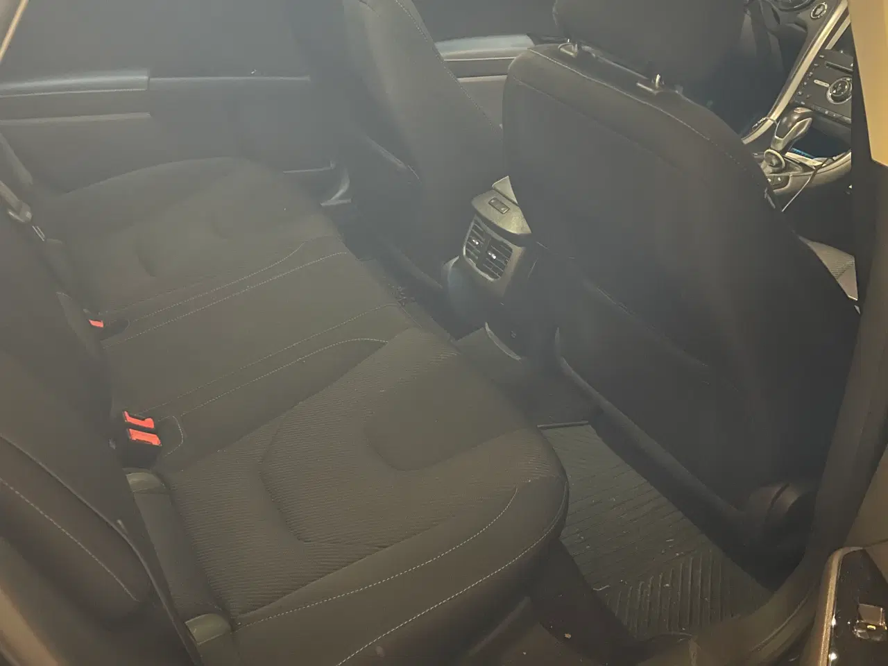 Billede 14 - Ford mondeo 2,0 diesel 180 hk 2016 model 2017