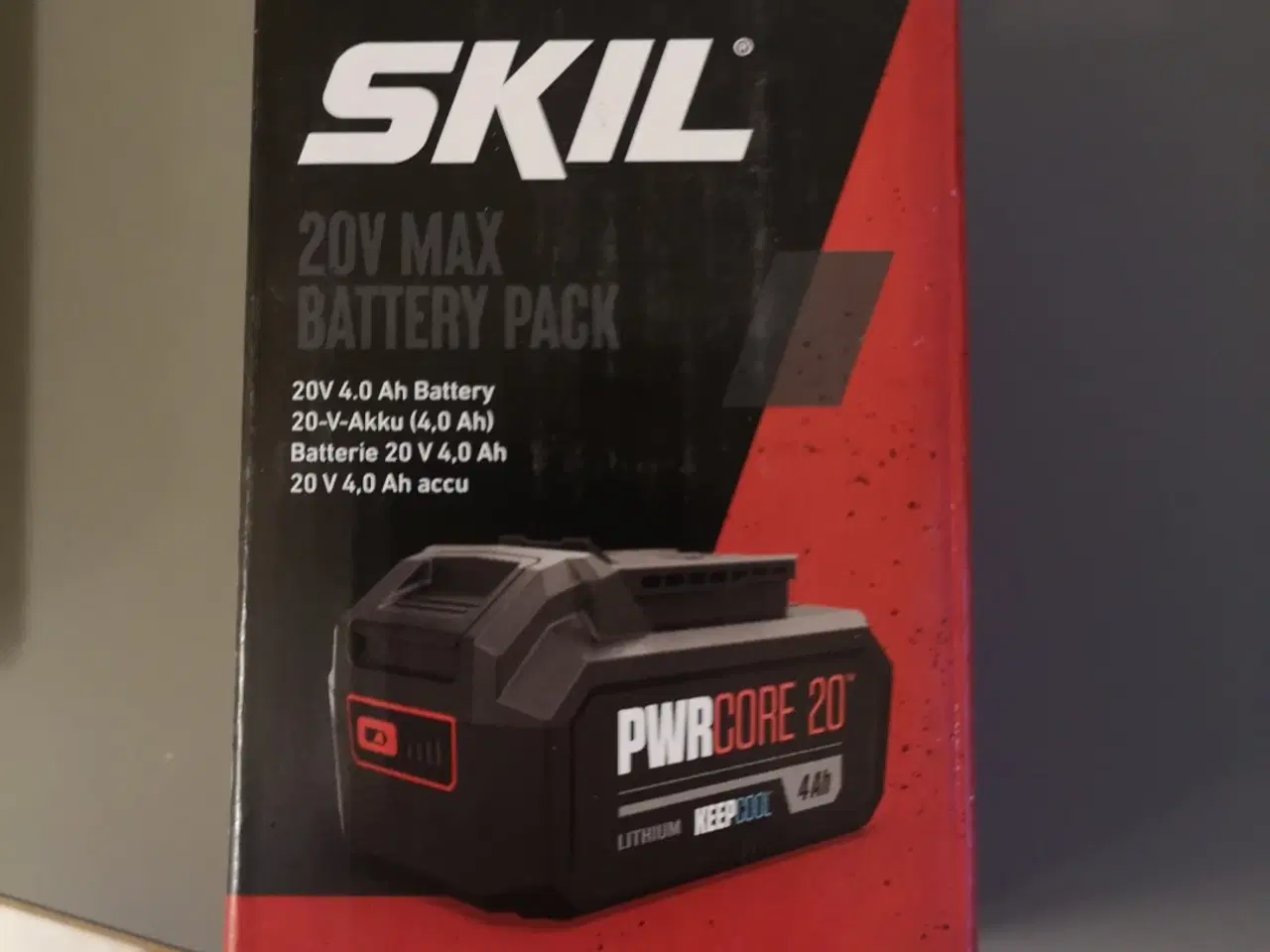 Billede 6 - 1.200 kr Odense C 5000  SKIL polesav.En batteri 4A