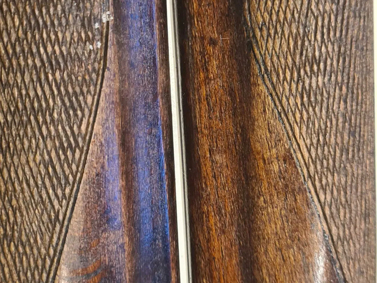 Billede 5 - To russisk haglbøsser