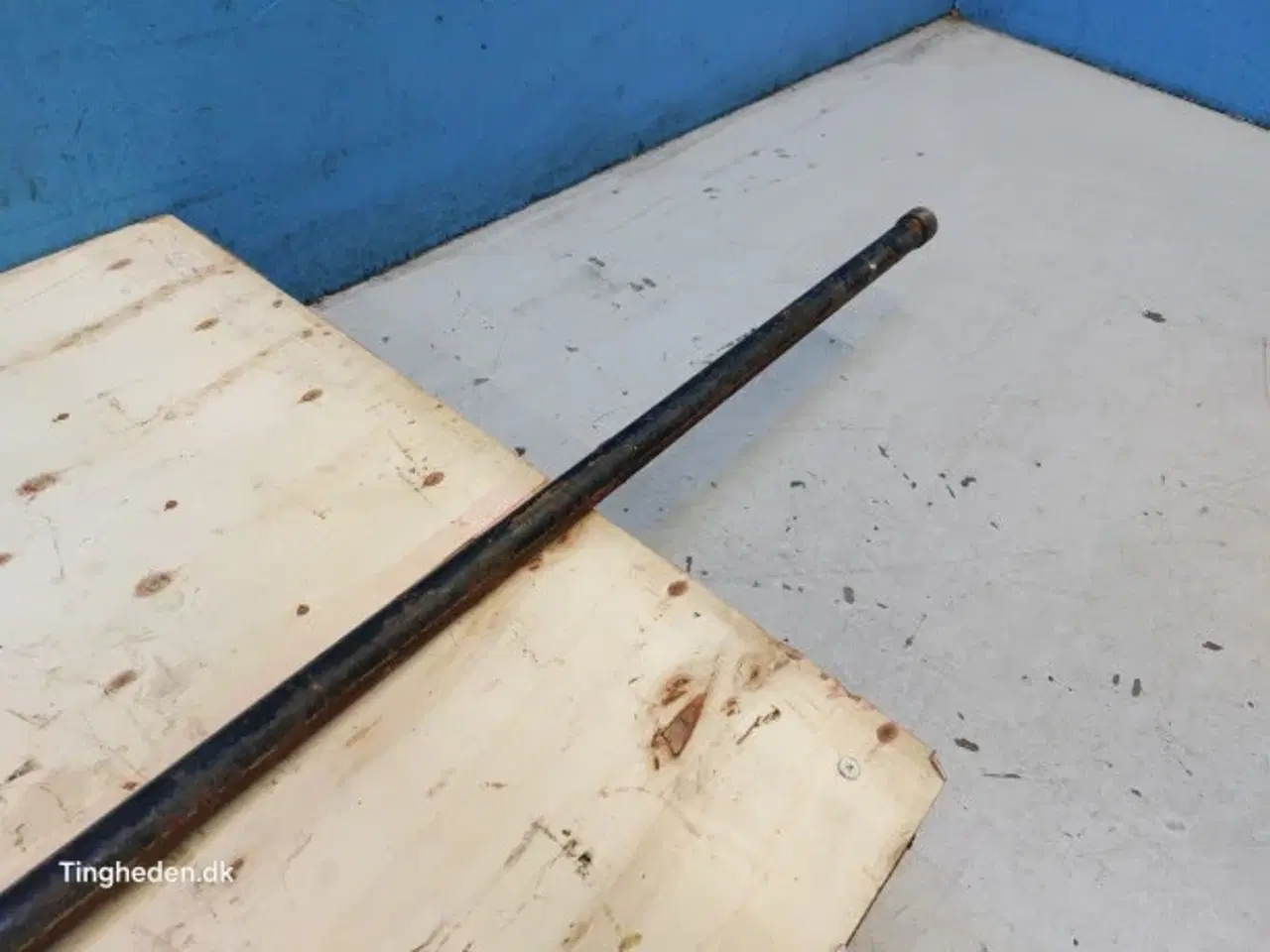 Billede 7 - New Holland BB9090 Strammearm 700141967