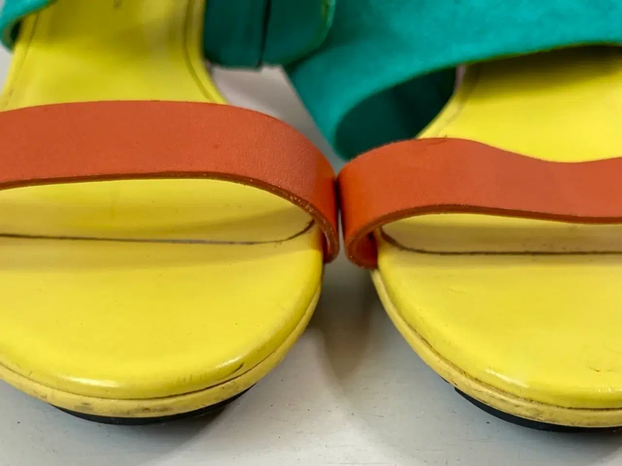 Billede 3 - United Nude, sandaler, str 40