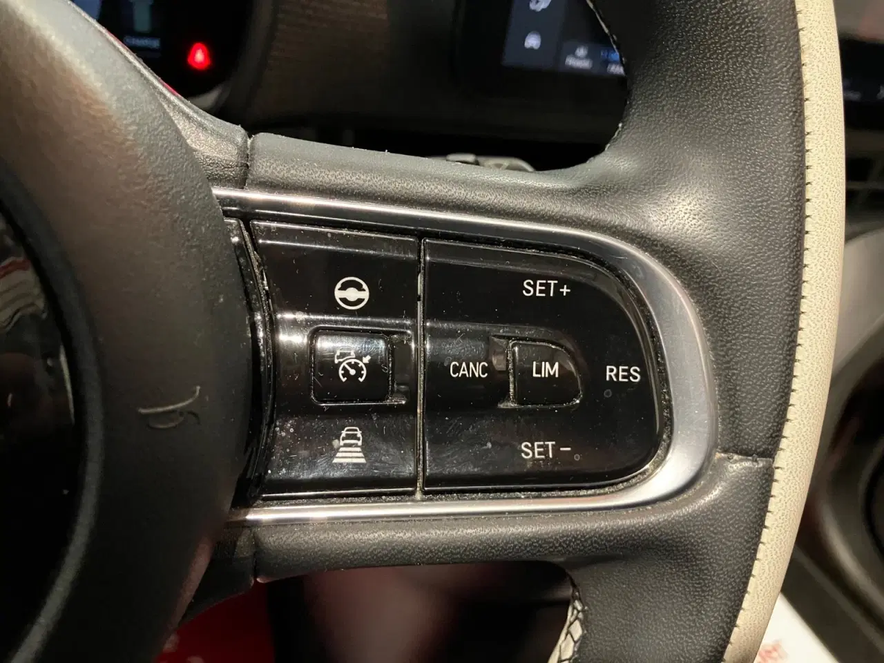 Billede 10 - Fiat 500e 42 la Prima Cabrio