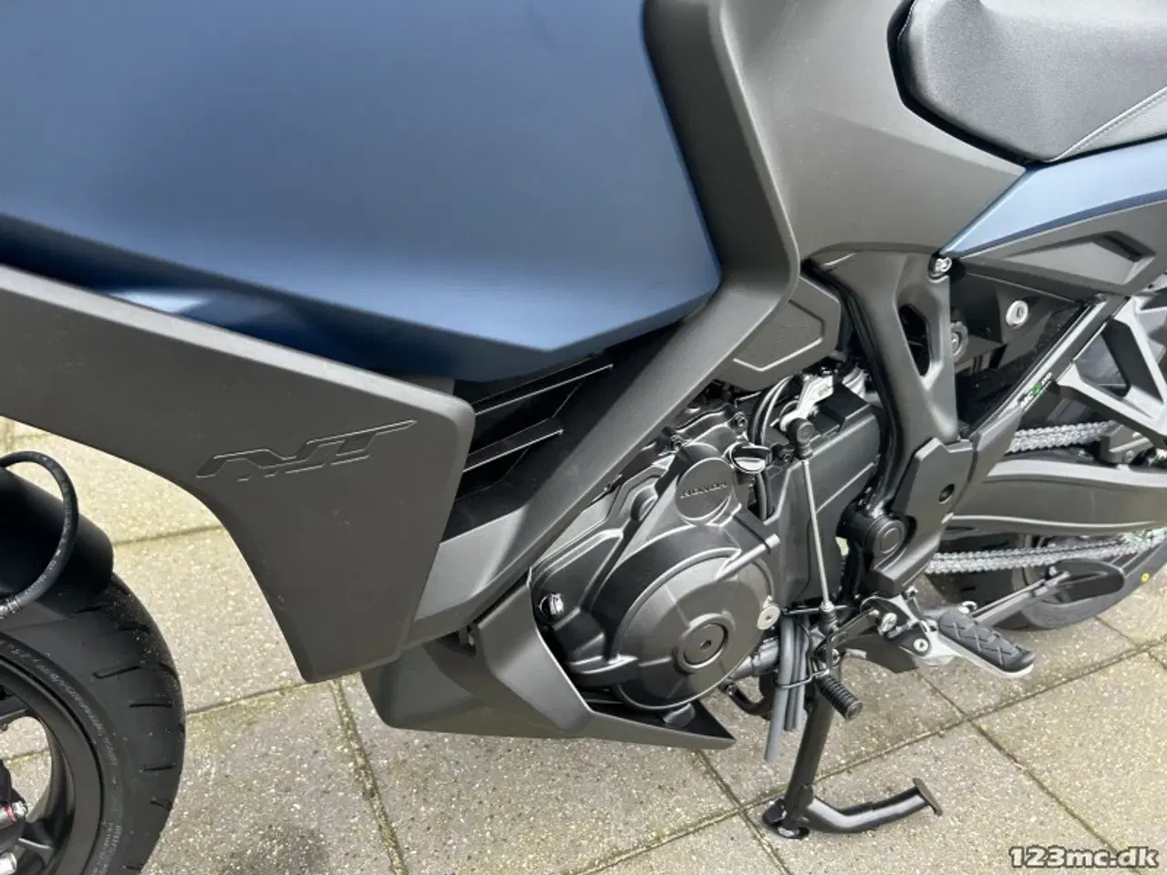 Billede 25 - Honda NT 1100 A MC-SYD BYTTER GERNE  5 ÅRS GARANTI