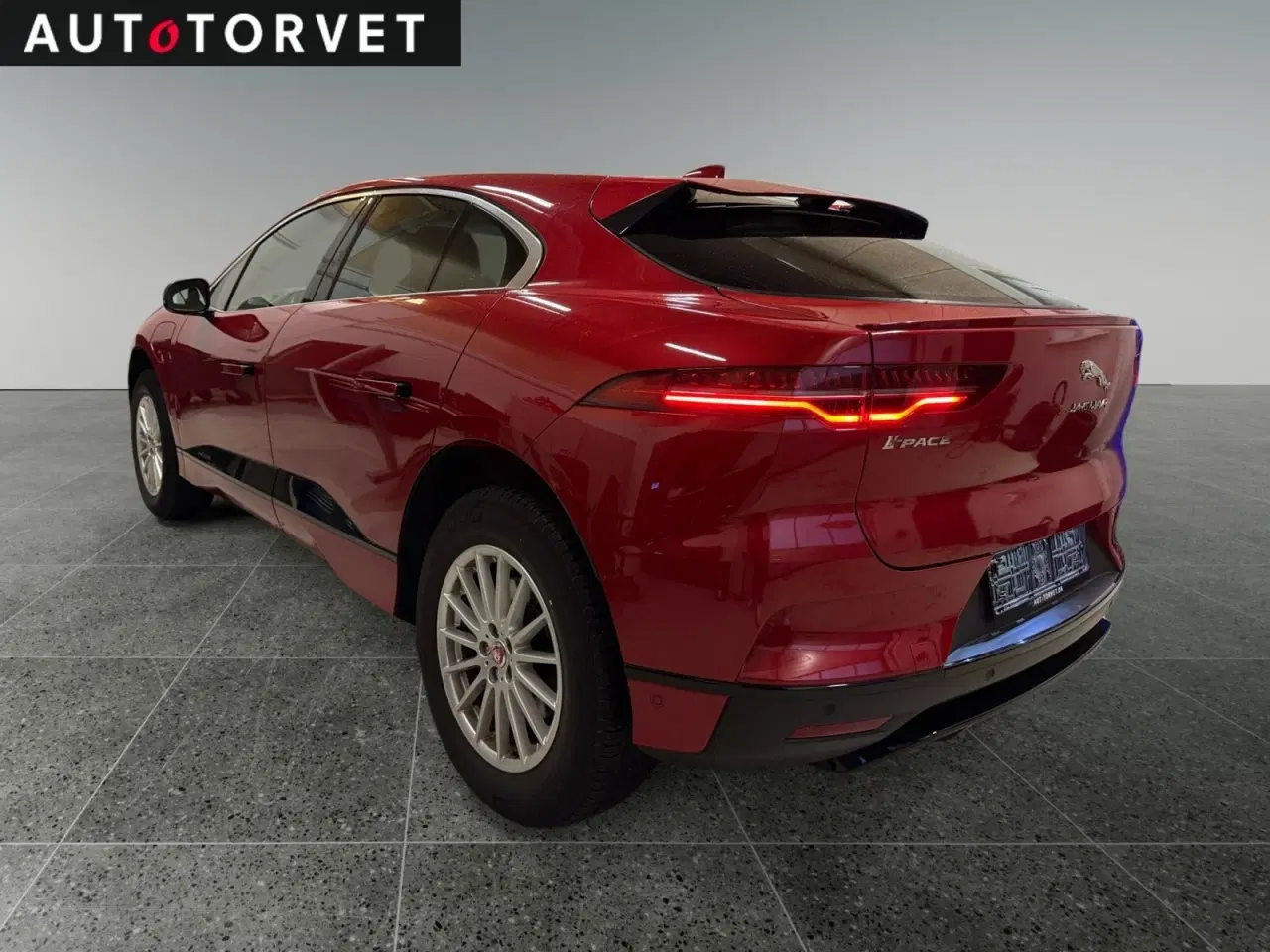 Billede 4 - Jaguar I-Pace  EV400 S AWD