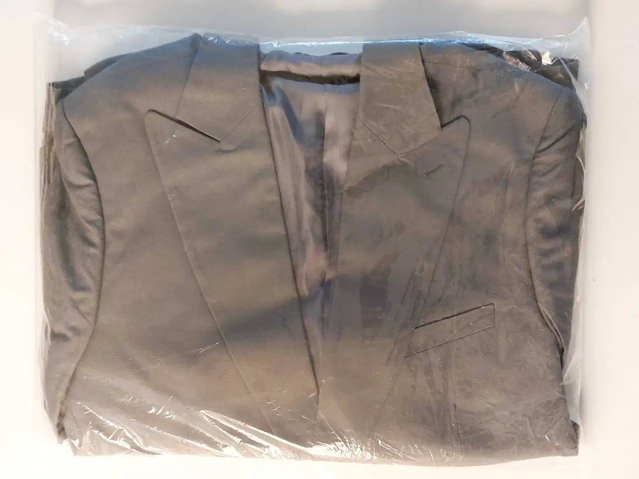 Billede 4 - Nyt JAKKESÆT