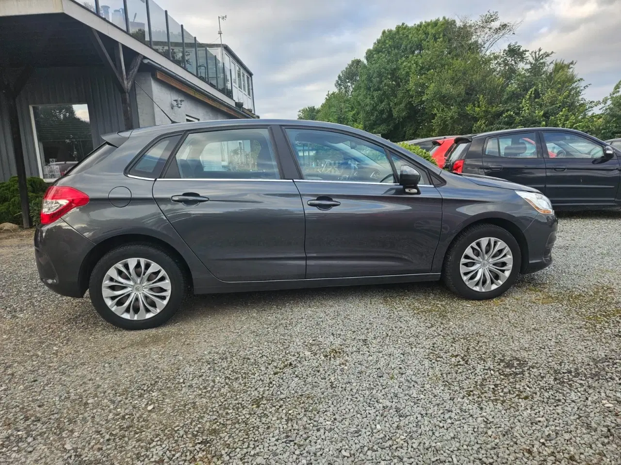 Billede 16 - Citroën C4 1,2 PureTech 130 Exclusive