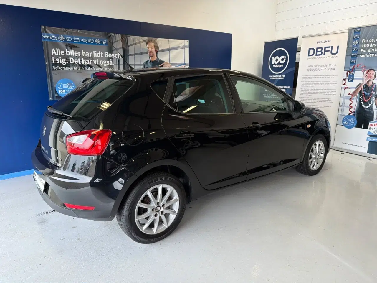 Billede 15 - Seat Ibiza 1,0 TSi 110 Style