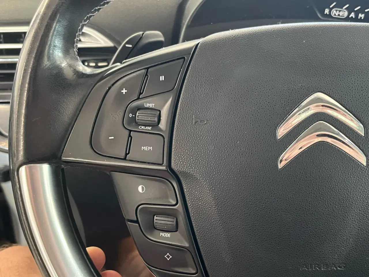 Billede 11 - Citroën C4 Picasso 1,6 e-HDi Intensive ETG6 115HK 6g Aut.