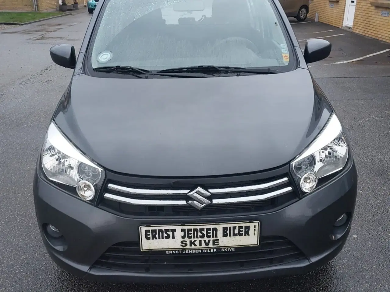 Billede 3 - Suzuki Celerio 1,0 Dualjet Style