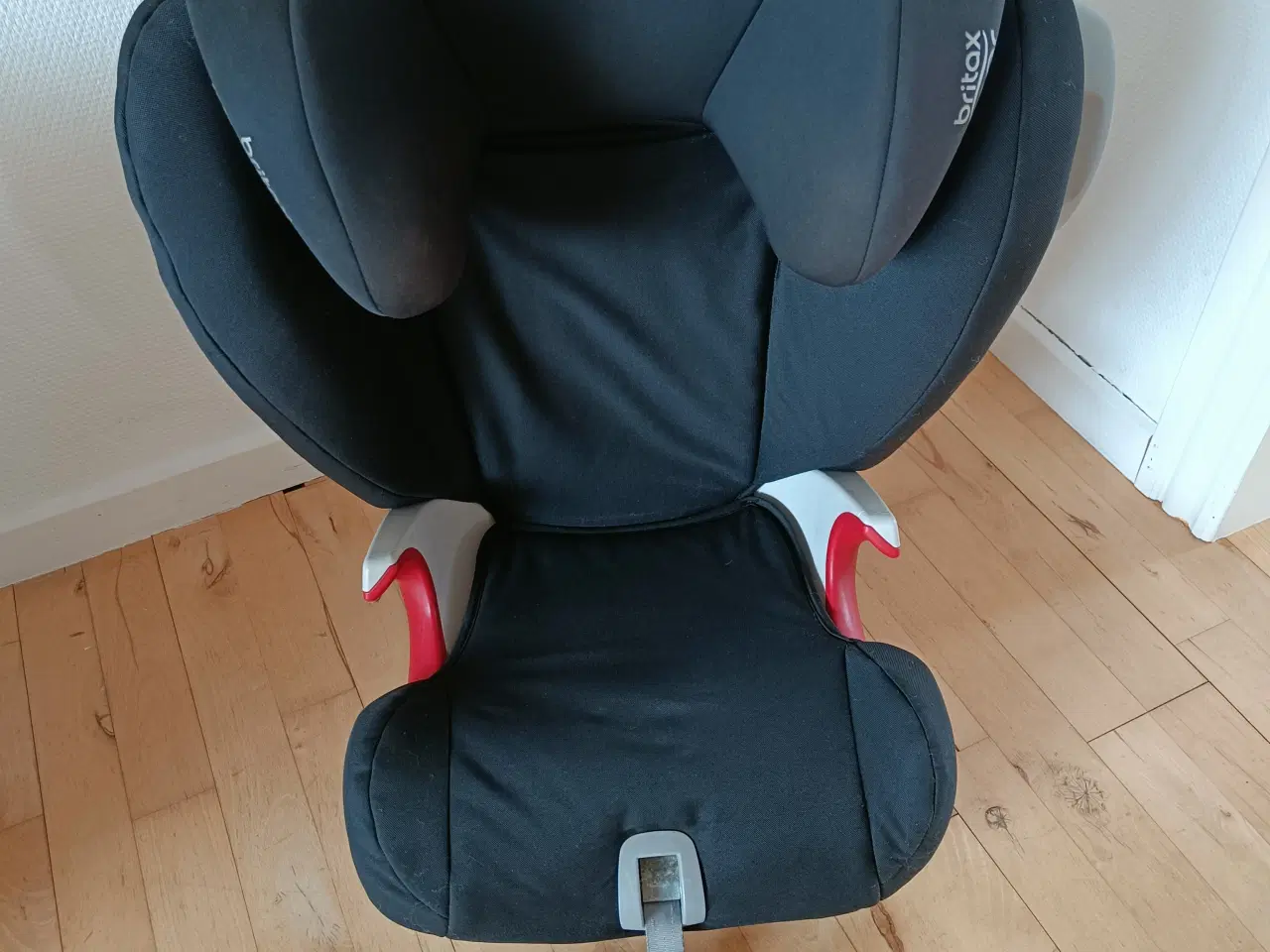 Billede 1 - Britax Römer Kidfix Sl Sict