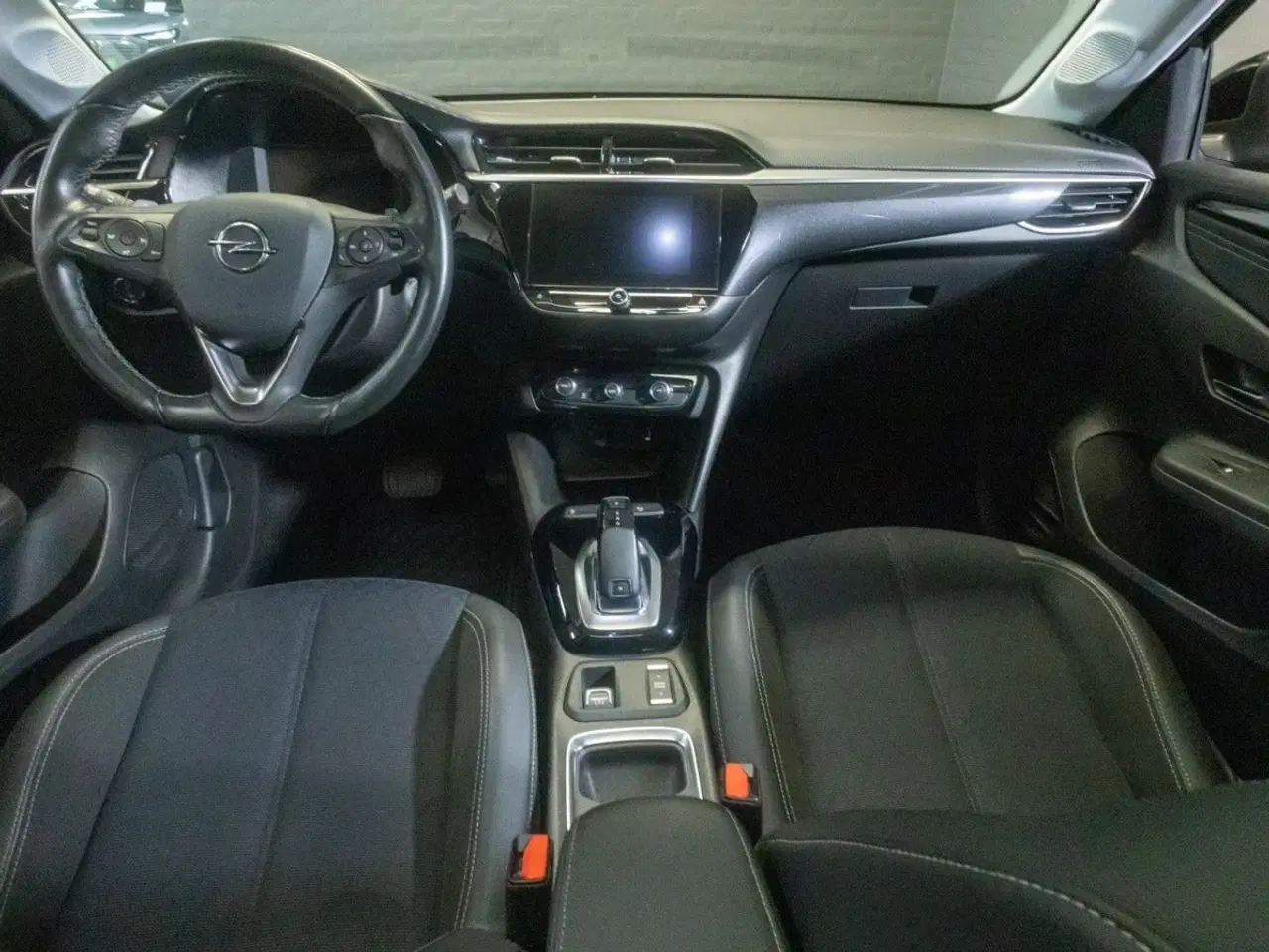 Billede 21 - Opel Corsa 1,2 T 100 Elegance aut.