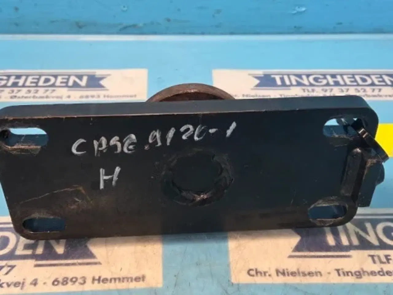 Billede 8 - Case 9120 Beslag R. 84320472