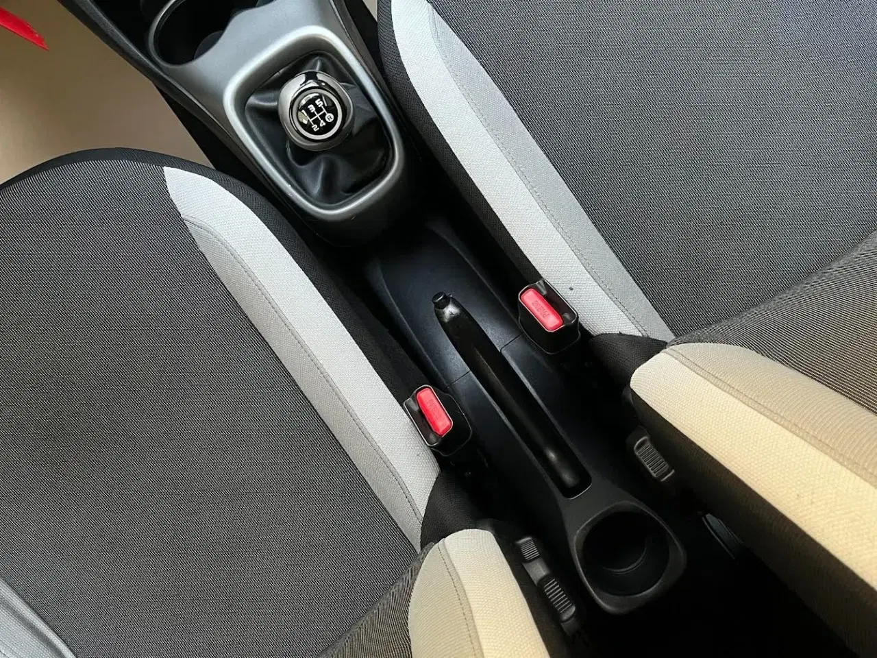 Billede 12 - Toyota Aygo 1,0 VVT-i x-play x-touch