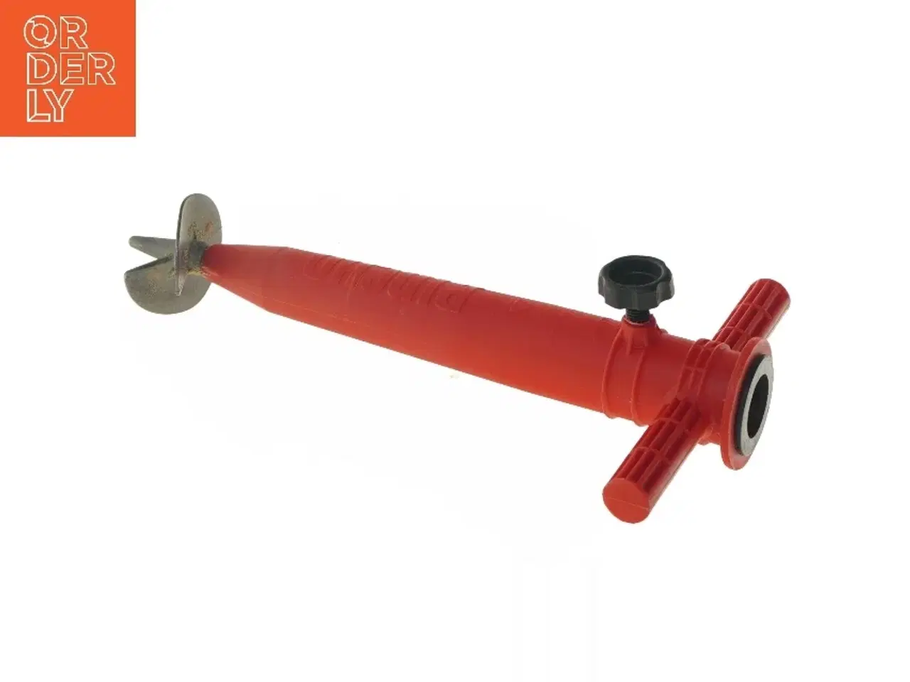 Billede 3 - Jordspyd til parasol til stranden