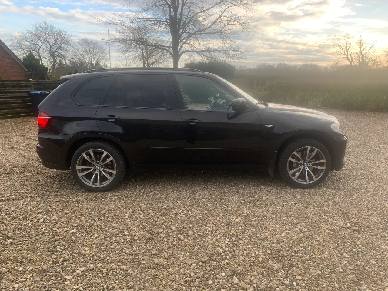 Billede 9 - BMW x5 e70