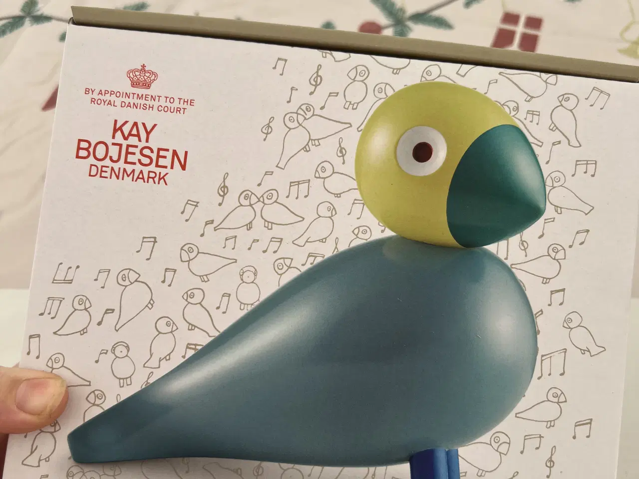 Billede 1 - Kay Bojesen 