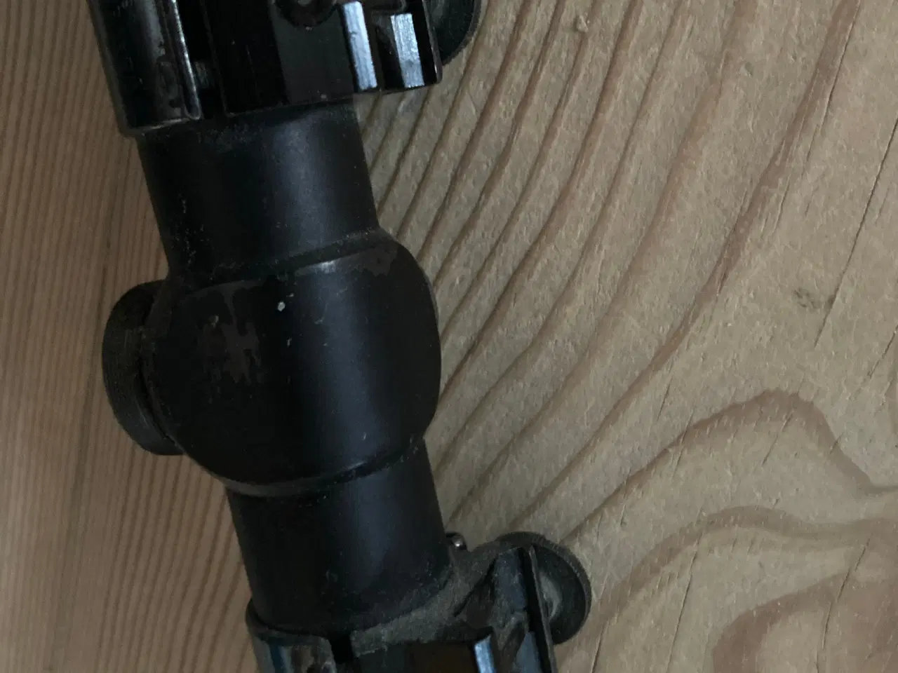 Billede 3 - Weaver montage